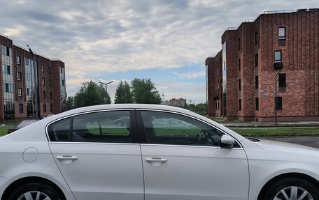 Volkswagen Passat B7, 2013 год, 1 170 000 рублей, 3 фотография