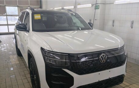 Volkswagen Teramont, 2026 год, 6 249 000 рублей, 2 фотография