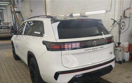 Volkswagen Teramont, 2026 год, 6 249 000 рублей, 4 фотография