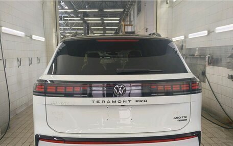 Volkswagen Teramont, 2026 год, 6 249 000 рублей, 5 фотография
