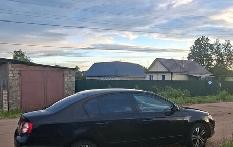 Volkswagen Passat B6, 2008 год, 380 000 рублей, 6 фотография