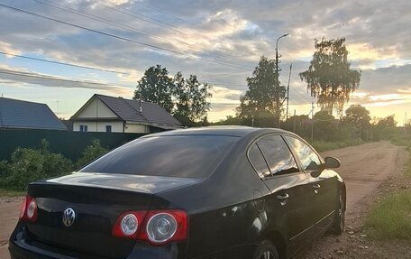Volkswagen Passat B6, 2008 год, 380 000 рублей, 8 фотография