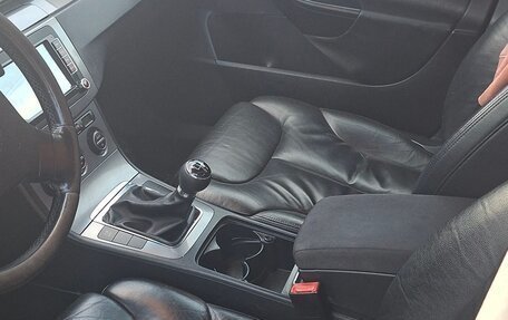 Volkswagen Passat B6, 2008 год, 380 000 рублей, 7 фотография