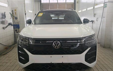 Volkswagen Teramont, 2026 год, 6 249 000 рублей, 6 фотография