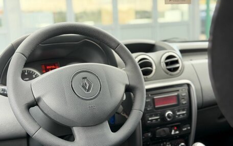 Renault Duster I рестайлинг, 2013 год, 1 045 000 рублей, 11 фотография