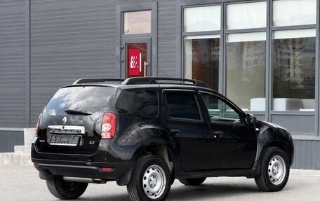 Renault Duster I рестайлинг, 2013 год, 1 045 000 рублей, 6 фотография