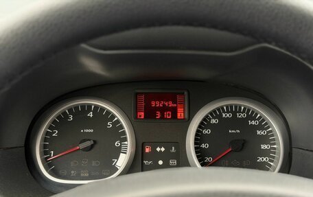 Renault Duster I рестайлинг, 2013 год, 1 045 000 рублей, 12 фотография