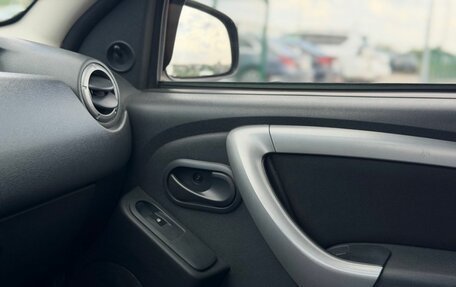 Renault Duster I рестайлинг, 2013 год, 1 045 000 рублей, 15 фотография