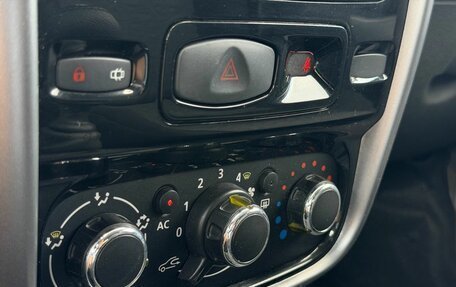 Renault Duster I рестайлинг, 2013 год, 1 045 000 рублей, 14 фотография