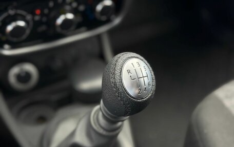 Renault Duster I рестайлинг, 2013 год, 1 045 000 рублей, 16 фотография
