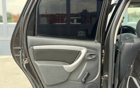 Renault Duster I рестайлинг, 2013 год, 1 045 000 рублей, 20 фотография