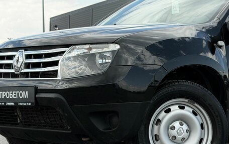 Renault Duster I рестайлинг, 2013 год, 1 045 000 рублей, 24 фотография