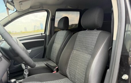 Renault Duster I рестайлинг, 2013 год, 1 045 000 рублей, 22 фотография