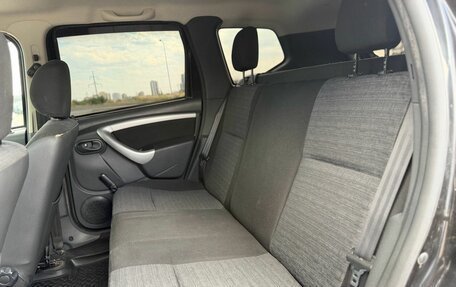 Renault Duster I рестайлинг, 2013 год, 1 045 000 рублей, 21 фотография