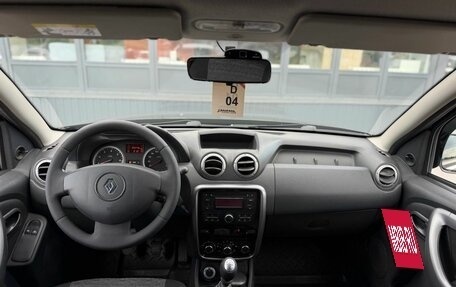 Renault Duster I рестайлинг, 2013 год, 1 045 000 рублей, 18 фотография