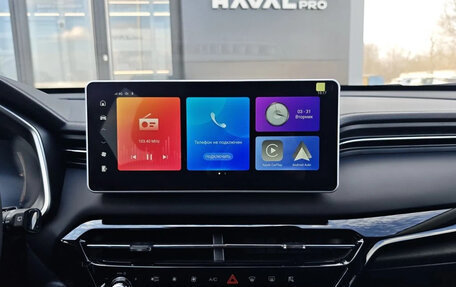 Haval Jolion, 2026 год, 2 799 000 рублей, 16 фотография