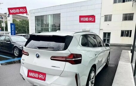 BMW X3, 2025 год, 5 990 000 рублей, 2 фотография