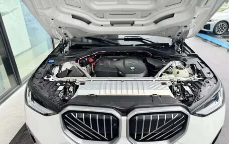BMW X3, 2025 год, 5 990 000 рублей, 7 фотография