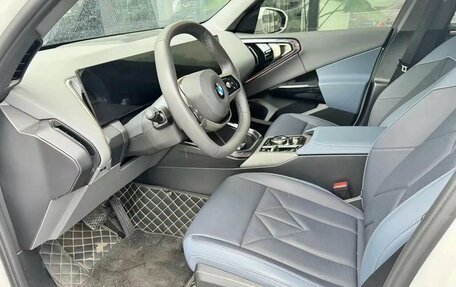 BMW X3, 2025 год, 5 990 000 рублей, 8 фотография