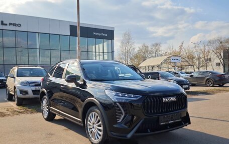 Haval Jolion, 2026 год, 2 799 000 рублей, 3 фотография