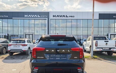 Haval Jolion, 2026 год, 2 799 000 рублей, 6 фотография