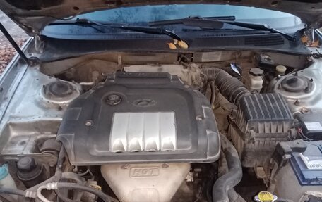 Hyundai Sonata IV рестайлинг, 2004 год, 230 000 рублей, 12 фотография