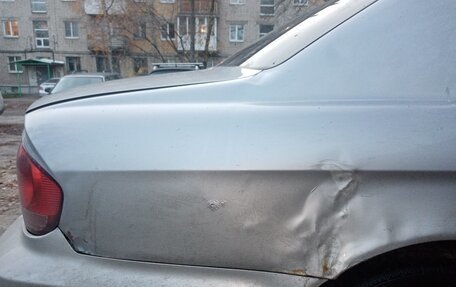 Hyundai Sonata IV рестайлинг, 2004 год, 230 000 рублей, 7 фотография