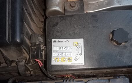 Hyundai Sonata IV рестайлинг, 2004 год, 230 000 рублей, 11 фотография