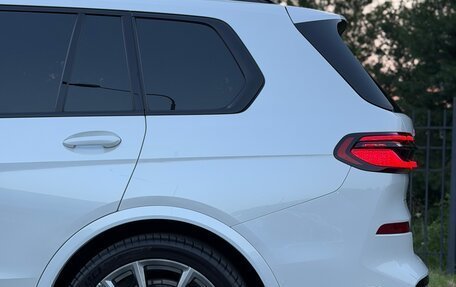 BMW X7, 2022 год, 11 100 000 рублей, 8 фотография