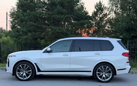 BMW X7, 2022 год, 11 100 000 рублей, 6 фотография