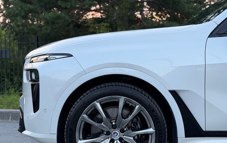 BMW X7, 2022 год, 11 100 000 рублей, 7 фотография
