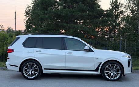 BMW X7, 2022 год, 11 100 000 рублей, 15 фотография
