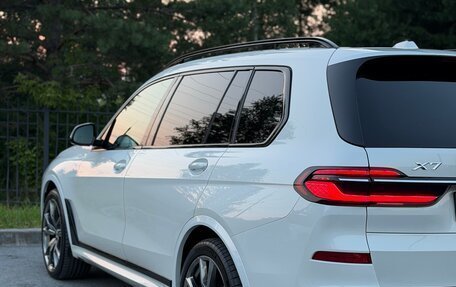 BMW X7, 2022 год, 11 100 000 рублей, 12 фотография