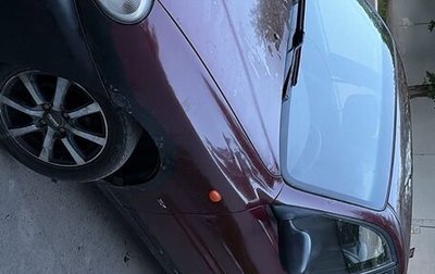 Chevrolet Lanos I, 2008 год, 120 000 рублей, 1 фотография