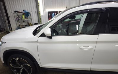 Skoda Kodiaq I, 2019 год, 2 200 000 рублей, 1 фотография