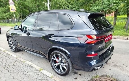 BMW X5, 2024 год, 11 190 000 рублей, 1 фотография