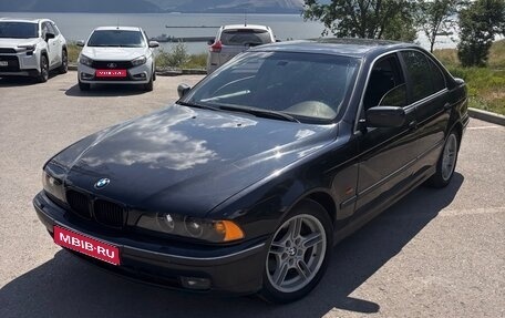BMW 5 серия, 1997 год, 830 000 рублей, 1 фотография