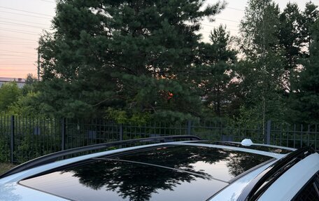 BMW X7, 2022 год, 11 100 000 рублей, 18 фотография