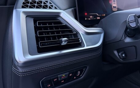 BMW X7, 2022 год, 11 100 000 рублей, 21 фотография