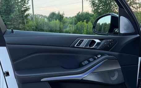 BMW X7, 2022 год, 11 100 000 рублей, 22 фотография