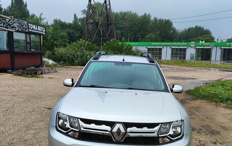 Renault Duster, 2020 год, 1 950 000 рублей, 1 фотография