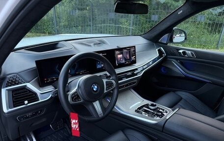 BMW X7, 2022 год, 11 100 000 рублей, 19 фотография