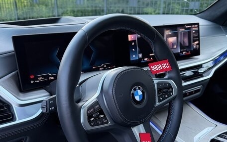 BMW X7, 2022 год, 11 100 000 рублей, 20 фотография