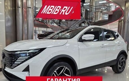 Nissan Qashqai, 2026 год, 2 900 000 рублей, 1 фотография