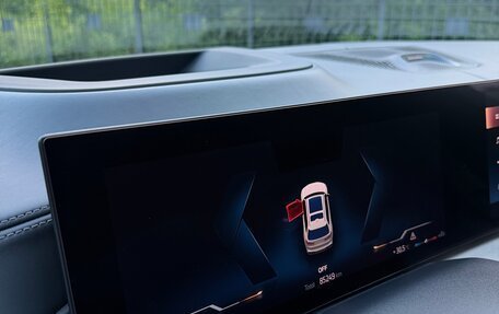 BMW X7, 2022 год, 11 100 000 рублей, 24 фотография