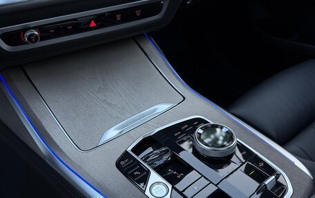 BMW X7, 2022 год, 11 100 000 рублей, 28 фотография