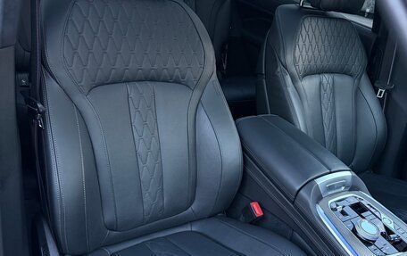 BMW X7, 2022 год, 11 100 000 рублей, 30 фотография