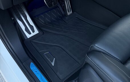 BMW X7, 2022 год, 11 100 000 рублей, 25 фотография