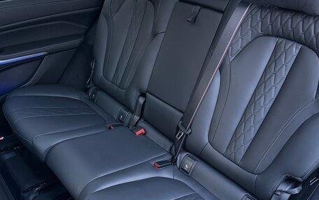 BMW X7, 2022 год, 11 100 000 рублей, 36 фотография