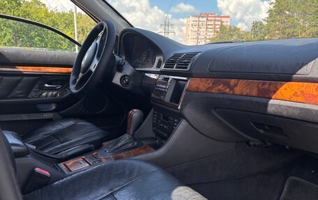 BMW 5 серия, 1997 год, 830 000 рублей, 6 фотография